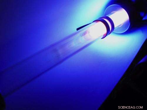 Breakthrough Achieved: Researchers Overcome Hurdles Toward Affordable, Long-Lasting Electronics and Solar Cells