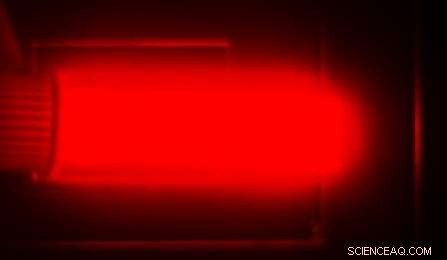 Safe, Bright Silicon Nanocrystals Show Promise for Deep-Tissue Imaging