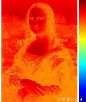 Georgia Tech Engineers Miniature Mona Lisa for Nano‑Manufacturing Innovation