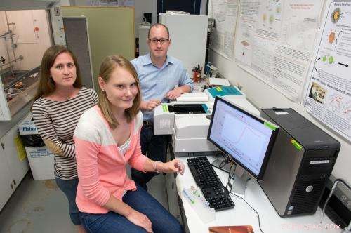 Smart Nanoparticles Enhance Drug Delivery via DNA Self‑Assembly