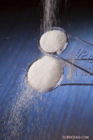 Salt: From Kitchen Staple to High-Tech Breakthrough