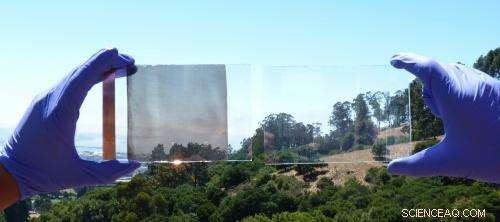 Revolutionizing Smart Windows: Indium Tin Oxide Nanocrystals for Rapid NIR Switching