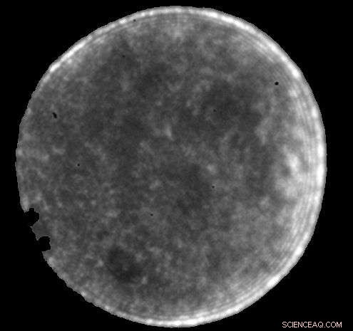 Nanosensors Revolutionize Drug Manufacturing, Boosting Precision & Efficiency