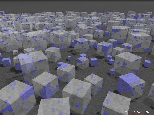 Size Matters: How Nanocrystal Dimensions Drive Phase Transitions