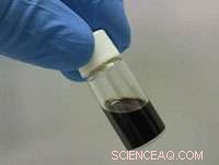 RMIT Collaboration Breaks Ground on Nanomaterial-Enabled Printable Solar Cells