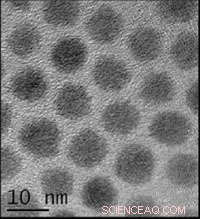RMIT Collaboration Breaks Ground on Nanomaterial-Enabled Printable Solar Cells