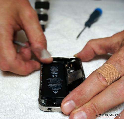 Soft Graphene: The Key to Slimmer, Stronger Mobile Devices