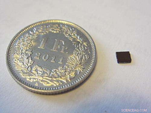 Advanced Carbon Nanotube Sensor Achieves Sensitivity Comparable to a Dog’s Nose in SERS Raman Spectroscopy