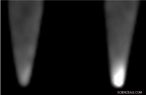 Bismuth-Loaded Nanotubes Offer Enhanced Contrast for CT Imaging