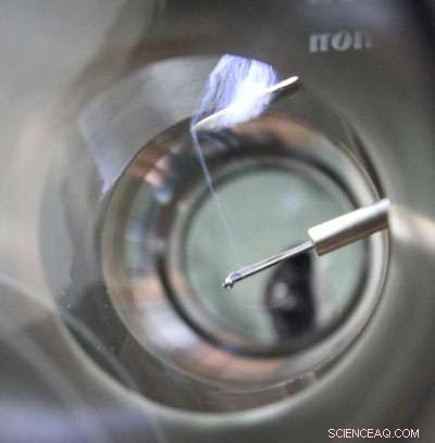 Pioneering Breakthroughs in Nanotech Super Materials