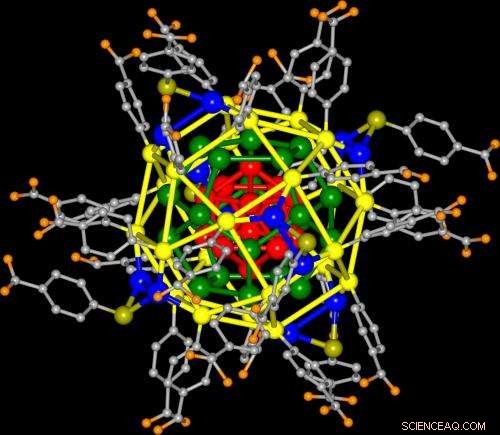 Independent Research Teams Unveil Consistent Method for Producing Non-Oxidizing Silver Nanoparticles