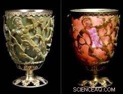 Nanopore Technology Illuminated: Enhancing DNA Sequencing Precision