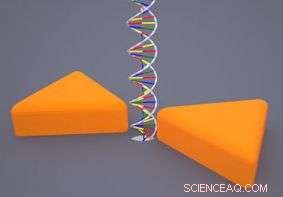 Nanopore Technology Illuminated: Enhancing DNA Sequencing Precision