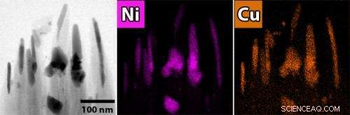 Airbrushing Paves the Way for Mass Production of Carbon Nanofibers