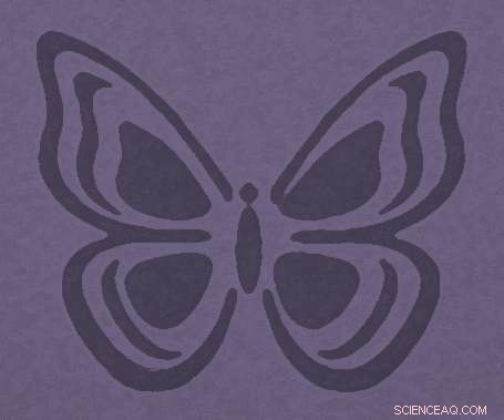 Advanced Jet Printing Technique Fabricates Precise Nanostructures via Self-Assembling Materials