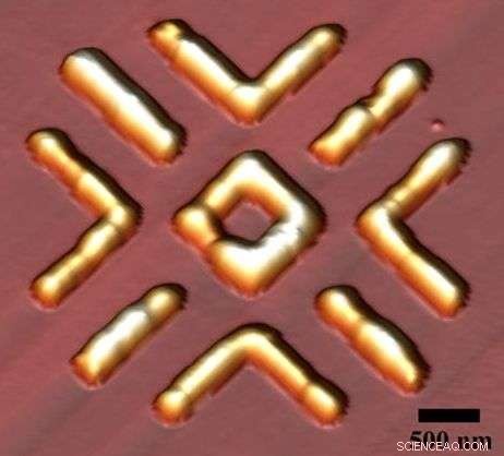 Innovative Biomimetic Polymer Paves Way for Advanced Nanosensors