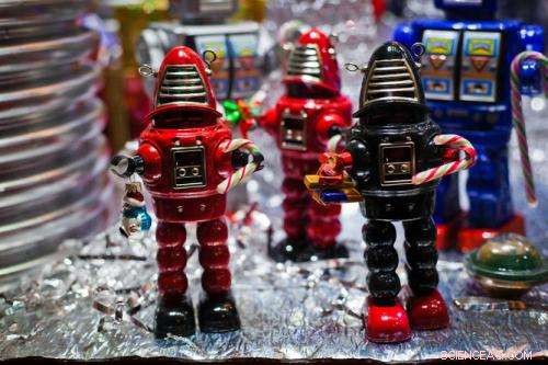 Robotic Swarms Show Promise in Cancer Treatment – How You Can Contribute