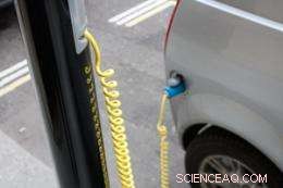 Revolutionary Nanoparticle Method for Efficient Hollow Carbon Spheres