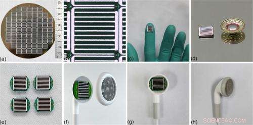 Revolutionizing Audio: Carbon Nanotube Speakers Set to Transform Future Phones & Laptops