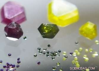 Nanodiamonds: A Promising Tool for Early Cancer Detection