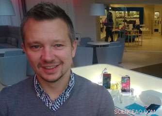 Graphene: Unlocking the Industry’s Next Breakthrough Material