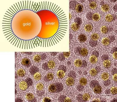 Optimizing Surface Plasmon Resonance in Metal Nanoparticle Heterodimers