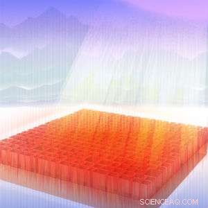 Scientists Unveil Breakthrough Solar Cell Design Boosting Efficiency
