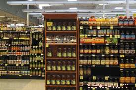 Consumers Demand Transparent Labels for Nanotech Foods—and Will Pay for Them