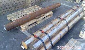 World s First Commercial Nanostructured Bulk Metal Unveiled