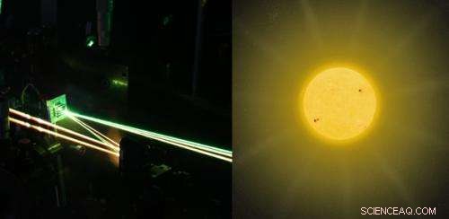 Maximizing Solar Efficiency: Double the Power in One System