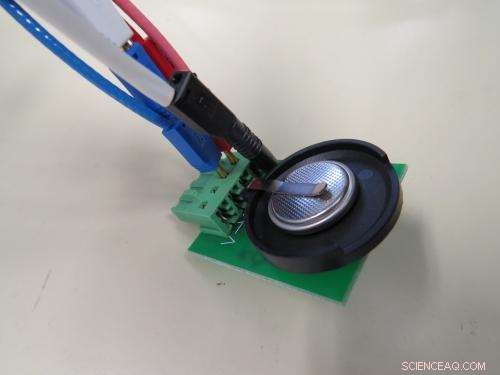 Enhancing Electric Vehicle Batteries with Pressure Cooking Techniques