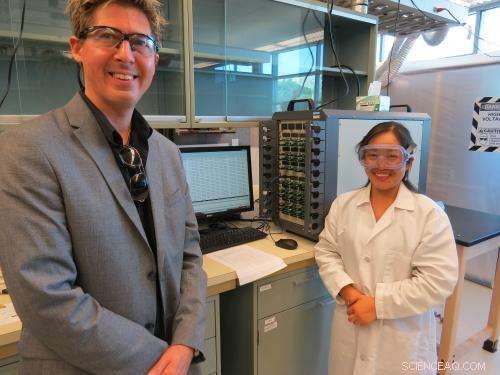 Enhancing Electric Vehicle Batteries with Pressure Cooking Techniques