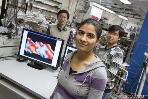 Graphene Meets Semiconductors: Unveiling Next-Gen Electronic Performance