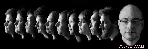 Small Particles, Big Breakthroughs: Revolutionary Advances in Nanotechnology