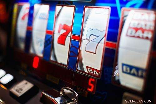 Quantum Dots Enable Superior Decision-Making