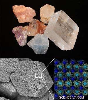 DNA-Mediated Slow Cooling Guides Nanoparticles into Precise Crystalline Structures