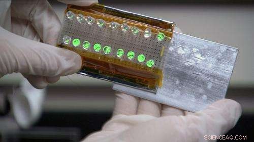 Harnessing Waste Electricity: How Triboelectric Generators Capture Power