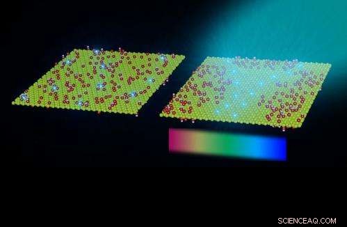 Affordable Graphene Treatment Technique Promises Expanded Applications