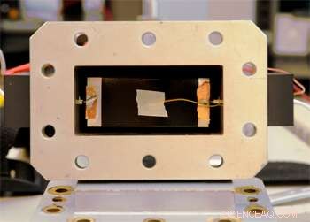 Graphene Nanoribbons: A Revolutionary Ice-Melting Coating for Radar Systems