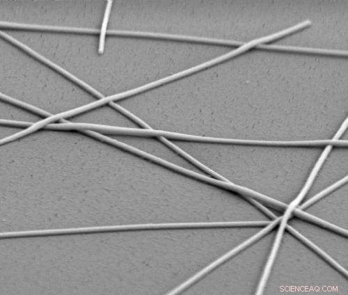 3M and Cambrios Launch Silver Nanowire Ink for Advanced Touch Displays