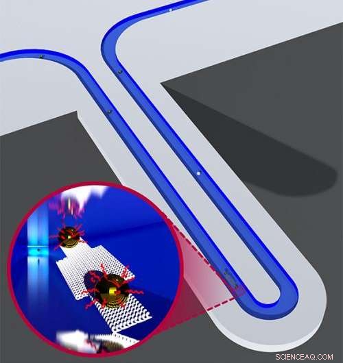 Precise Attogram-Scale Mass Measurement of Individual Nanoparticles