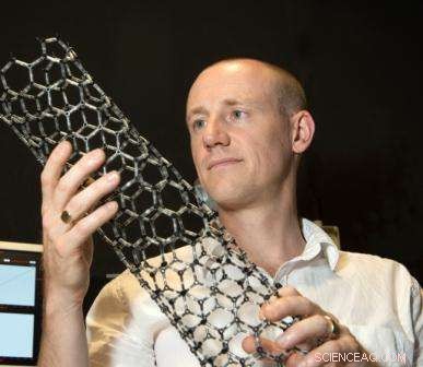 Optimizing Solar Cell Performance with Advanced Carbon Nanotube Technologies