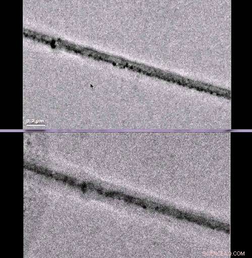 New Techniques Let Scientists Observe Battery Chemistry in Real Time