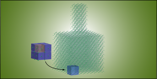 Nanoscale Pillars Could Revolutionize Heat‑to‑Electric Conversion