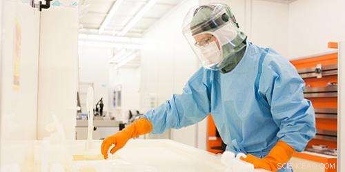 Nanotechnology Promises Breakthrough in Heart Healing: Professor Franssila s Groundbreaking Research