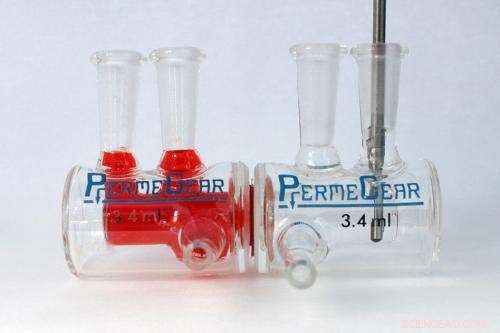 MIT Breakthrough: Highly Selective Graphene Filters Developed with Four-Step Process