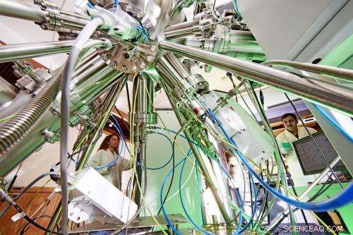 Revolutionary Method for Synthesizing Biomedically Relevant Nanoparticles