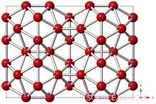 Scientists Discover Stable 2D Boron Nanostructures with Unique Properties
