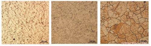 Graphene-Copper Sandwich Boosts Heat Transfer for Next-Gen Miniature Electronics