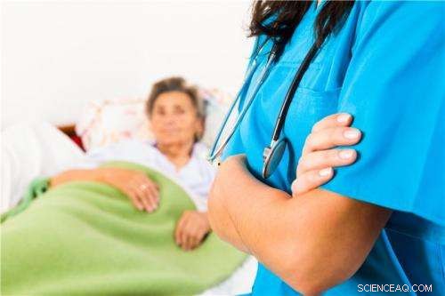 Targeted Nanoparticle Therapy: Selective Attack on Cervical Cancer Cells